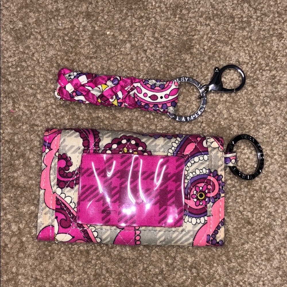 Vera Bradley new driver set - Picture 2 of 3